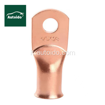 Alette a batteria Ringering Terminal Connettore del terminale